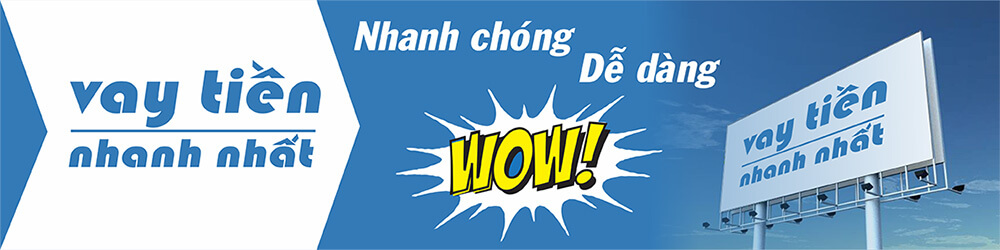 ONCREDIT cho vay tiền tín chấp uy tín nhất hiện nay.