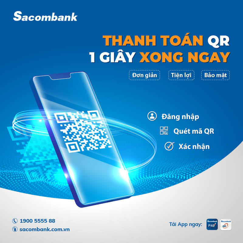 cách kiểm tra tài khoản sacombank