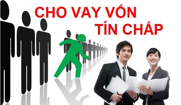 Vay tiền, vay vốn kinh doanh với ONCREDIT