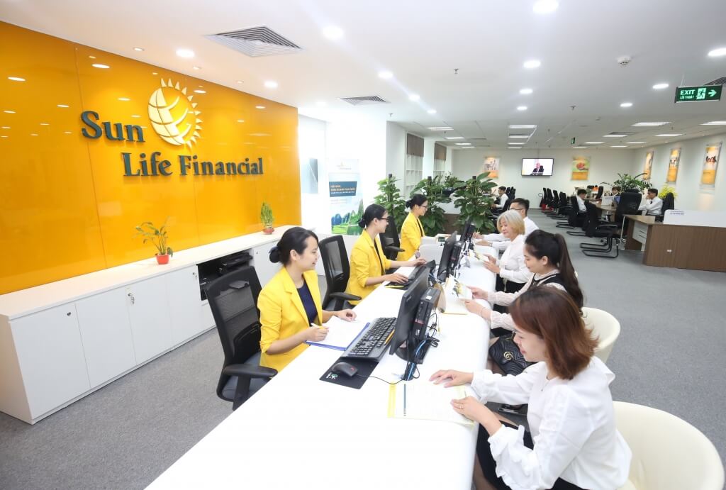 bảo hiểm nhân thọ sun life có lừa đảo không - vay online không thẩm định