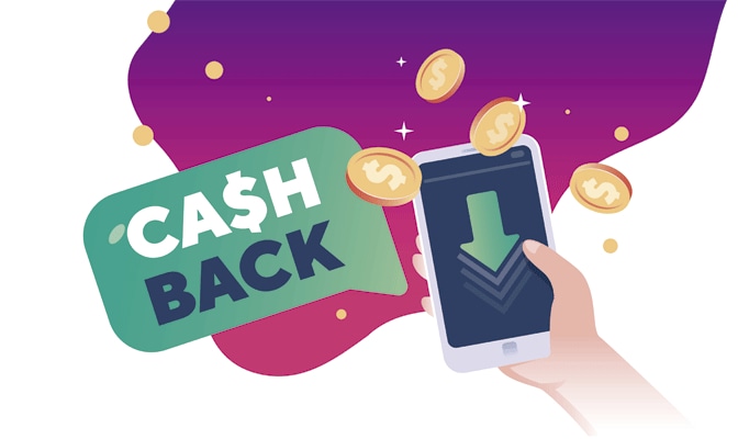 thẻ tín dụng cashback - vay tiền online trong ngày