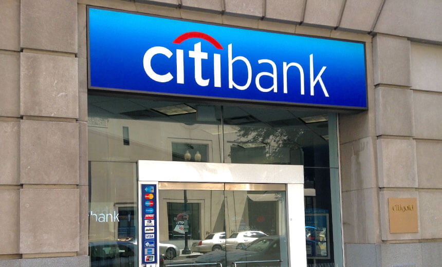 có nên mở thẻ tín dụng citibank - vay tiền online