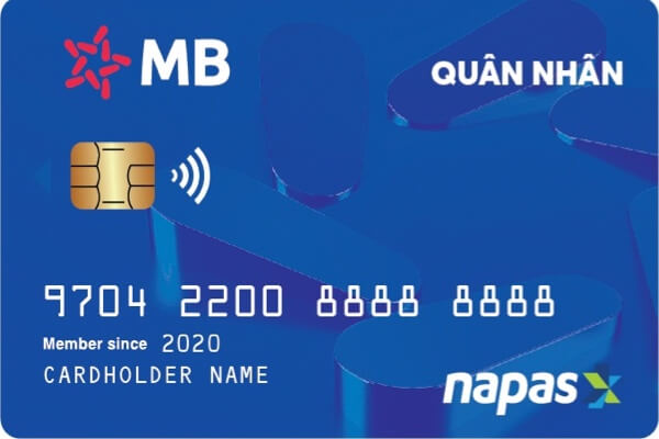 ngân hàng mb - OnCredit tư vấn vay tiền bằng CMND