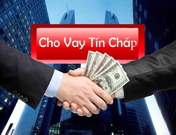 Một số ngân hàng tại Việt Nam vẫn áp dụng hình thức vay tín chấp cho người 18 tuổi