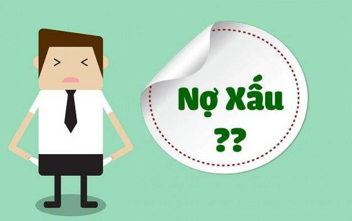 Nhiều người xem nợ xấu là cơn ác mộng thời hiện đại