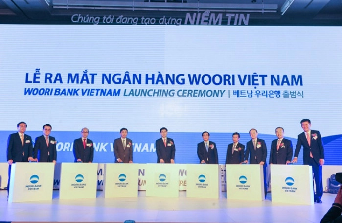 số điện thoại ngân hàng woori bank - vay tiền tiêu dùng