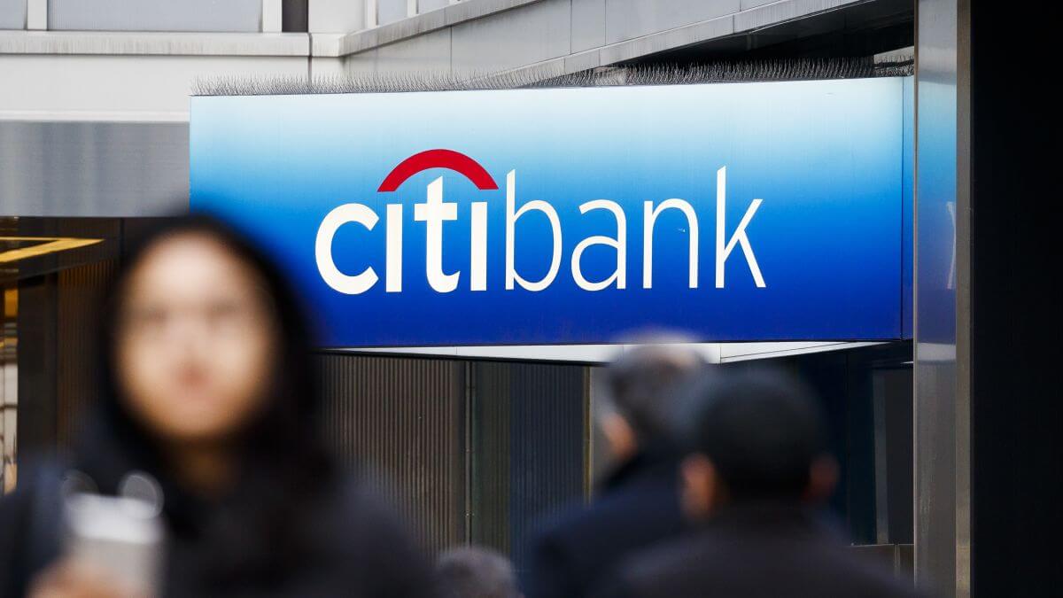 thẻ tín dụng citibank - OnCredit tư vấn vay tiền nhanh