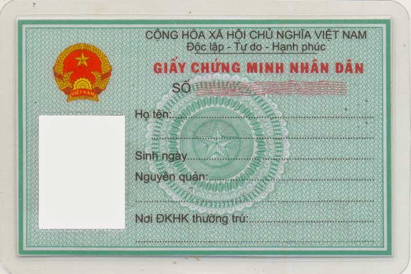 Vay tiền nhanh chỉ cần CMND có thật sự đáng tín nhiệm?