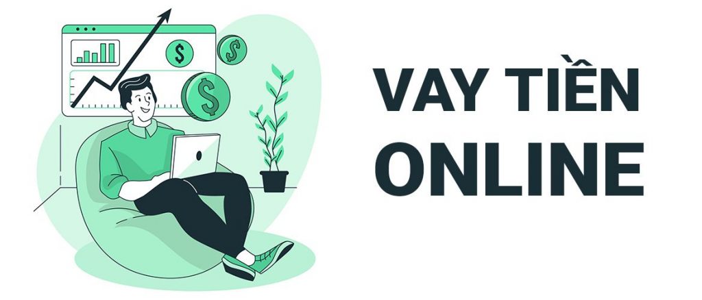 vay tiền online không trả có sao không