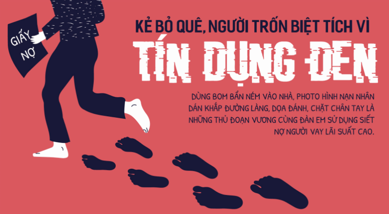 Vay tiêu dùng không chứng minh thu nhập