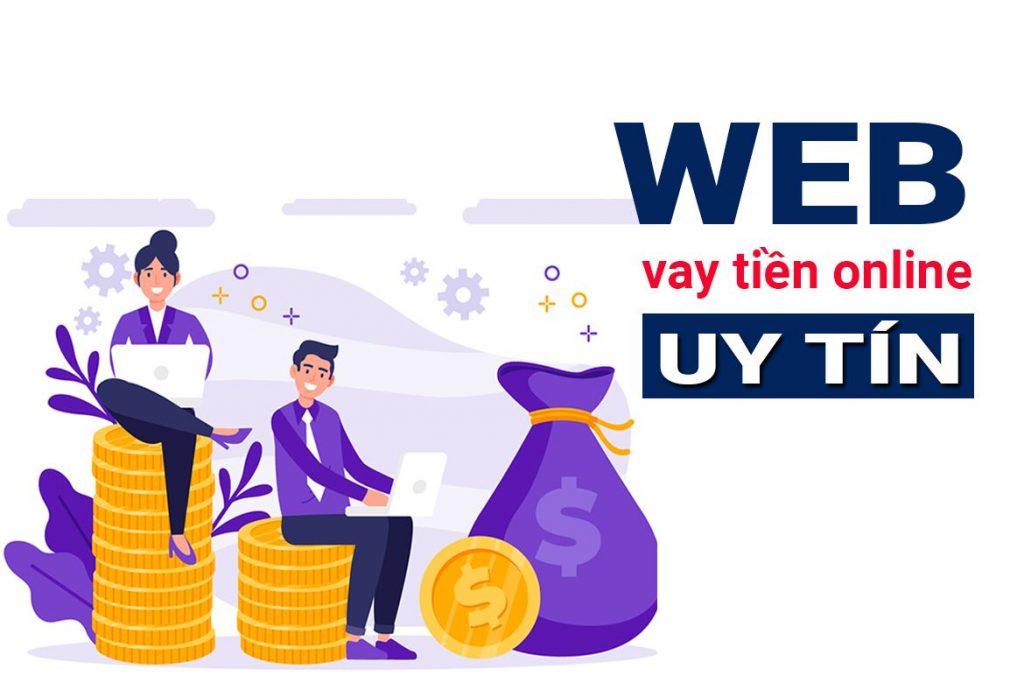 web vay online - OnCredit tư vấn vay tiền qua app