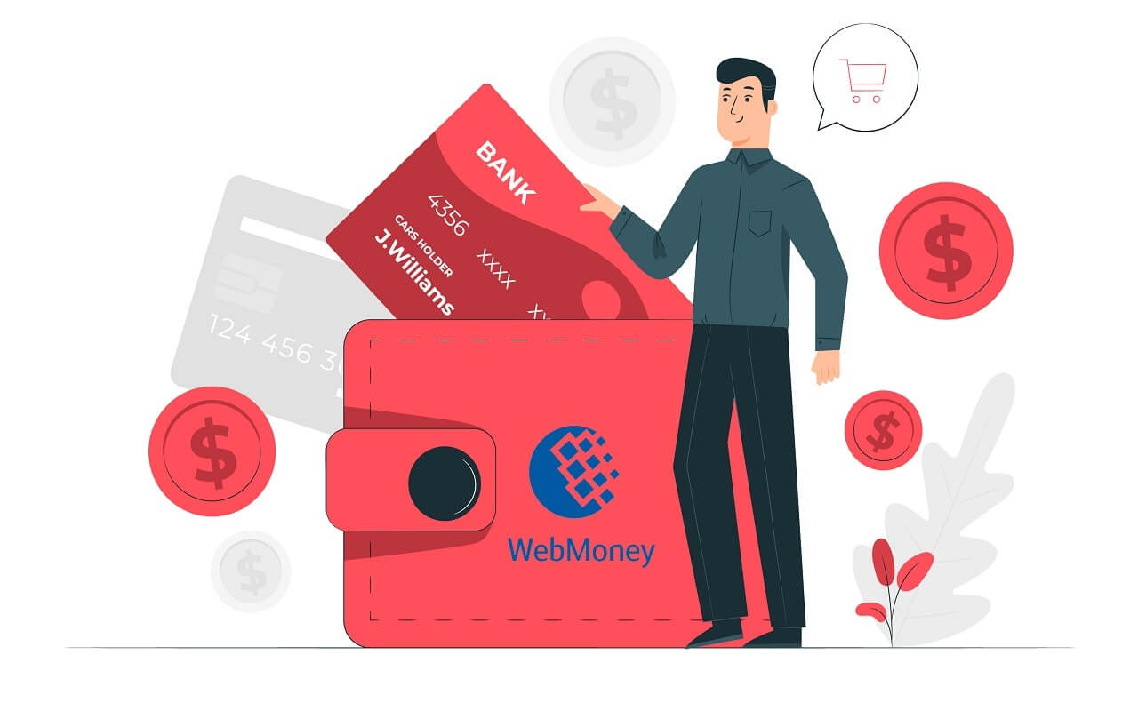 Webmoney WMZ là gì? - OnCredit tư vấn vay tiền bằng CMND