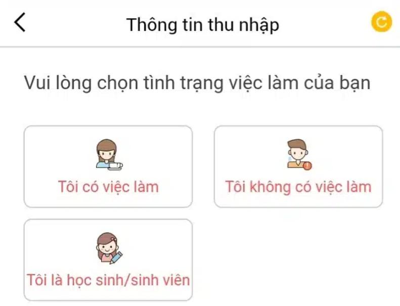 Hướng Dẫn Vay Vdong